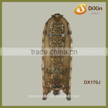 Dining Room Furniture Type and Home Furniture General Use Colorful Vintage cabinet
