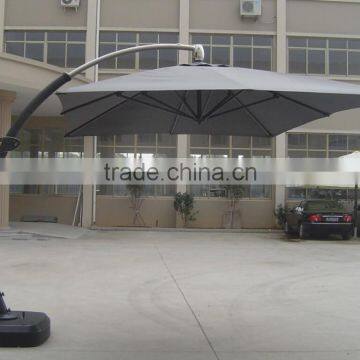 Cantilver Polyester Umbrella Fabric Material CK1401