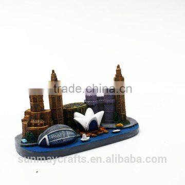 Wholesale Custom 3d Architectural Models of Famous Buildings for Sale photo-3