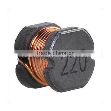 Toroidal Inductors/Customize All Kinds of Inductor photo-2