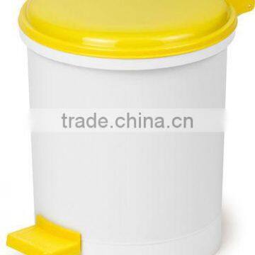 Plastic Trash Can