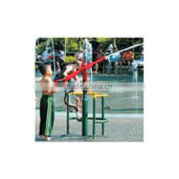 (HD-7310)Water Park Cannon China Water Park Supplies Cheap Water Gun for Water Park/water Cannon Water Park Accessories photo-3