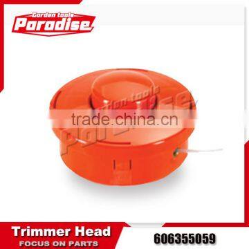 Bump and Go Nylon Grass Trimmer Head