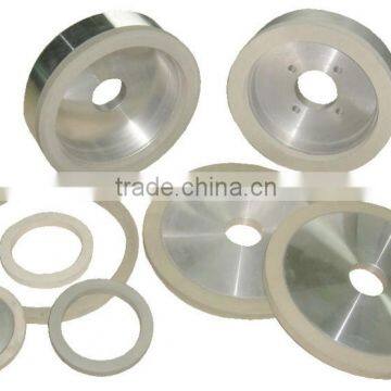 Diamond grinding wheel/ceramic diamond wheel/creamic bond daimond wheel