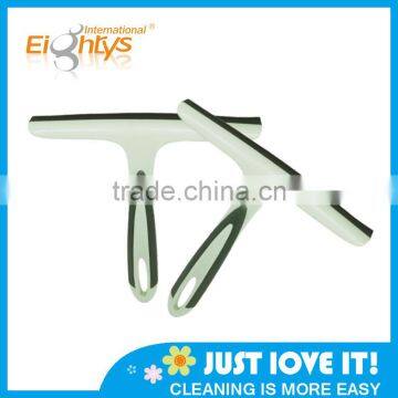 China manufacture new product Plastic Window Scrape window wiper