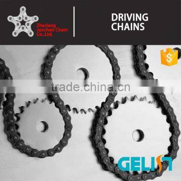 Simplex Short Pitch Heavy Duty Roller Chains (A Series) photo-6