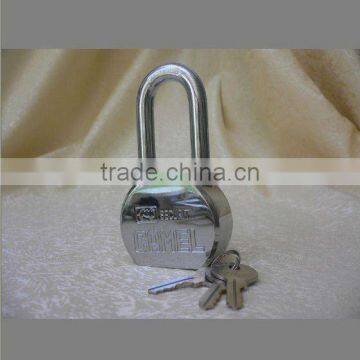 Stainless Steel Padlock