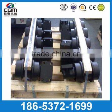 Excavator Track Roller Bottom Roller for PC200-6 PC220-7 PC300-7 photo-2