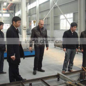 Multifunction for Track Snow Thrower Snow Blower in Jining photo-6