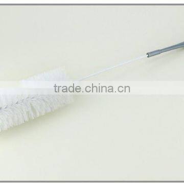 Cheap Long Handle All New Material Professional Brush Manufacturer Soft Handle Brush Plastic Bottle Brush photo-2