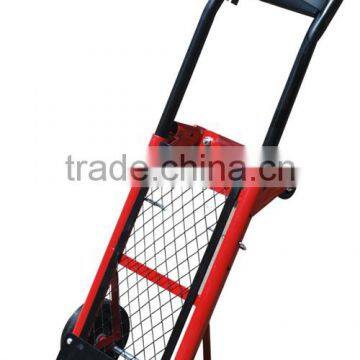 Four Wheels Multifunction Folding Hand Trolley HT1103 photo-3