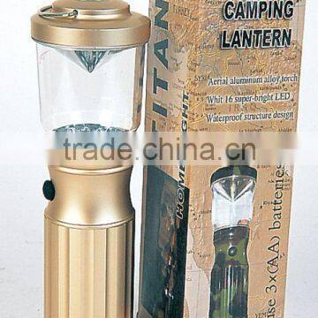 Lantern Light / Camping Light / Camping Lantern / Camping Lamp, Model: 27415