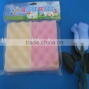 123113 2PCS CLEANING SCOURER