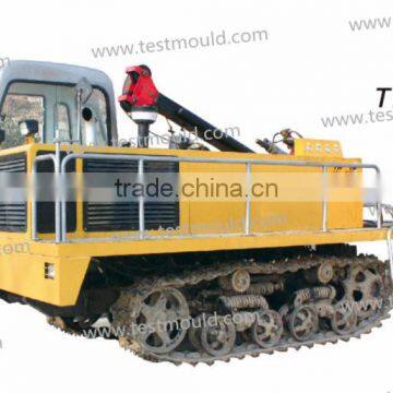 100m shallow sampling drilling rig