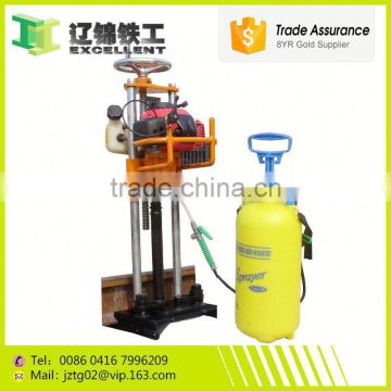 NLQ-45 Best selling construction equipments low prices concrete drill machine