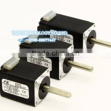 20 Stepper Motor Length 28mm 1.4N.cm 20BYG Placement Machine Motor Micro Motor Shaft Mono photo-3