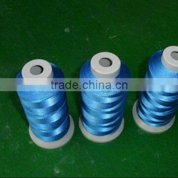 2015 Supply Time -limited High Quality Spun Polyester Thread,welcome to Order photo-2