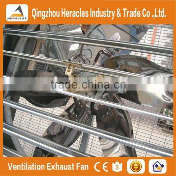 Trade Assurance High Quality Poultry Farming Equipment Push -pull Ventilation Exhaust Fan for Sale photo-5