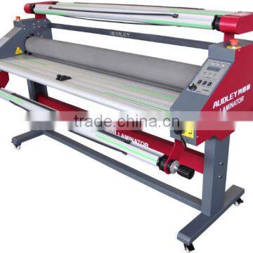 Electric Pneumatic Cold Laminator ADL-1600C1/C5+ photo-2