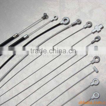 Custom Automotive Control Cables/High Quality Automobile Control Cable/Advanced Power Control Cable photo-2