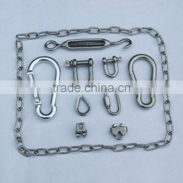 Fitting Parts for Throttle Cables photo-3