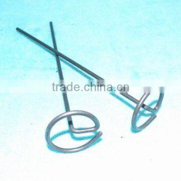 Landscaping Fabric Pegs photo-6