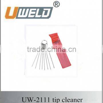 Good quality welding tip cleaner