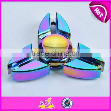 New Hottest Hand Fidget Spinner for Kids Teens Adults photo-5