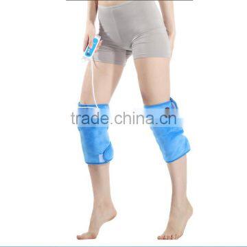Electric Heating Warm Knee Pad in Low Voltage 12V photo-3