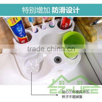 Best Customized Factory Wholesale Automatic Toothpaste Dispenser photo-5