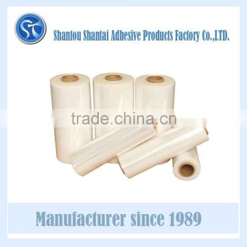 stretch film jumbo roll for food packing