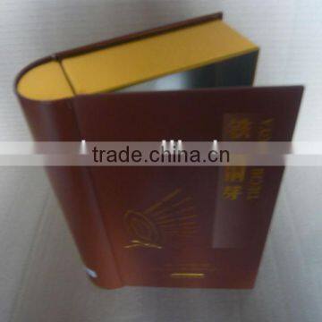Wine Tin Box photo-4