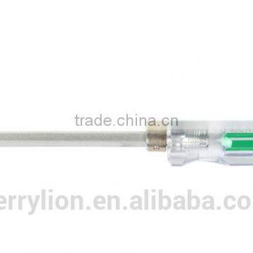 Berrylion Combination Screwdriver With Cheap Price Slotted and Phillips Screwdriver photo-3