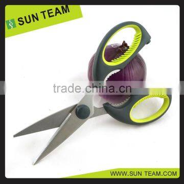 SK103 8-1/4"Detachable High quality scissor for bone cutting