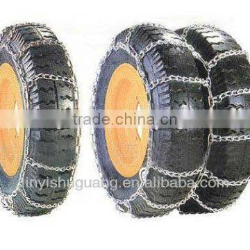 Q235/Q195 Snow Chain,skid chain