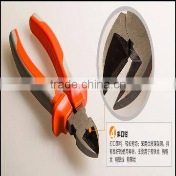 5pcs Plier Set photo-5