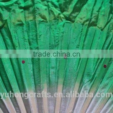 Nice Belly Chinese Dance Foldable Fan photo-3