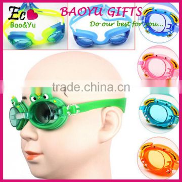 Cheap Cute Kids Swim Goggles