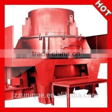 2014 Hot Sale High Capacity VSI Sand Crusher Price