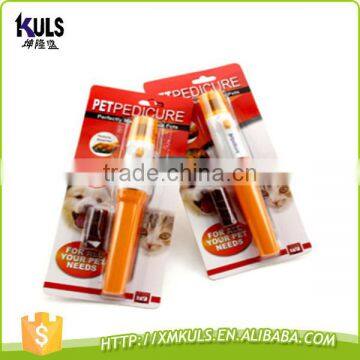 2017 New Style Shap Pet Nail Clipper for Pet Grooming photo-4
