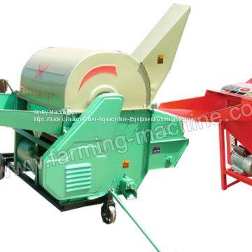 Paddy/wheat Thresher