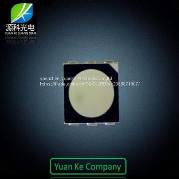0.2w 0.5w Strip Ryb Rgbw ir Chip Specifications Smd Led 5050 for Outdoor Warterproof photo-4