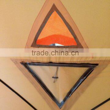 China Equinox Fishing Tent Fishing Day Tent photo-5