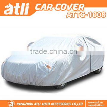 ATLI snow rain heat car cover waterproof cover of car