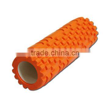 Wholesale EVA High Density Hollow Foam Yoga Roller photo-5