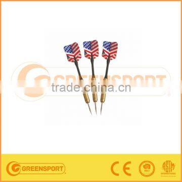 Certified sport item darts steel needle
