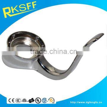 Supply Custom Hot Sale Zinc Alloy Kettle Holder With Factory Price photo-5