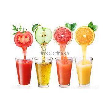 Concentration Instant Raspberry Juice Powder Taste Similar the Fresh Fruits Juice photo-3