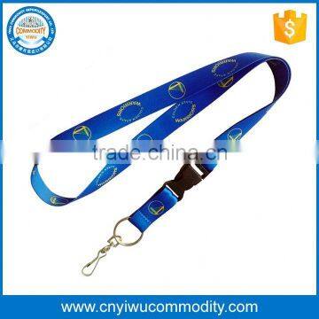 normal hooks bungee cord woven lanyard