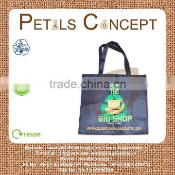 PP non woven advertising bag